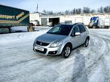 Suzuki SX4 2012 года за 4 000 000 тг. в Костанай