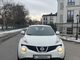 Nissan Juke 2013 года за 6 300 000 тг. в Алматы – фото 3