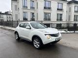 Nissan Juke 2013 года за 6 300 000 тг. в Алматы – фото 4