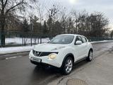 Nissan Juke 2013 года за 6 300 000 тг. в Алматы – фото 2