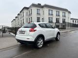 Nissan Juke 2013 года за 6 300 000 тг. в Алматы – фото 5