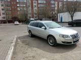 Volkswagen Passat 2007 года за 4 200 000 тг. в Астана – фото 2