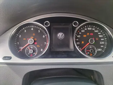 Volkswagen Passat 2007 года за 4 200 000 тг. в Астана – фото 18