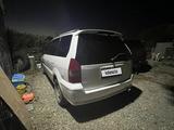 Mitsubishi Chariot 1998 года за 1 850 000 тг. в Кокшетау – фото 4