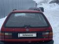 Volkswagen Passat 1991 годаүшін1 300 000 тг. в Астана – фото 3