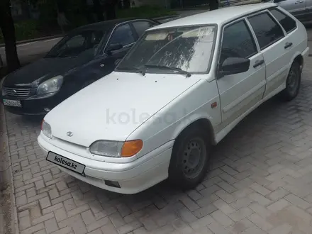 ВАЗ (Lada) 2114 2013 годаүшін1 700 000 тг. в Алматы