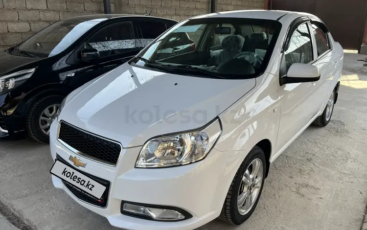 Chevrolet Nexia 2023 годаfor5 800 000 тг. в Шымкент