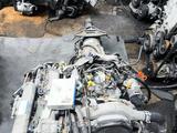 ДВИГАТЕЛЬ КОНТРАКТНЫЙ TOYOTA 3C 2.2 ЛИТРА ДИЗЕЛЬ за 55 000 тг. в Астана – фото 2