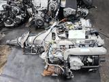 ДВИГАТЕЛЬ КОНТРАКТНЫЙ TOYOTA 3C 2.2 ЛИТРА ДИЗЕЛЬ за 55 000 тг. в Астана – фото 3