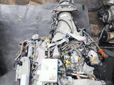 ДВИГАТЕЛЬ КОНТРАКТНЫЙ TOYOTA 3C 2.2 ЛИТРА ДИЗЕЛЬ за 55 000 тг. в Астана – фото 5