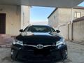 Toyota Camry 2017 года за 10 800 000 тг. в Актау – фото 2