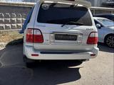 Lexus LX 470 2006 годаүшін6 000 000 тг. в Алматы
