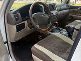 Lexus LX 470 2006 годаүшін6 000 000 тг. в Алматы – фото 2