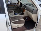 Lexus LX 470 2006 годаүшін6 000 000 тг. в Алматы – фото 3