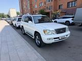 Lexus LX 470 2006 годаүшін6 000 000 тг. в Алматы – фото 5