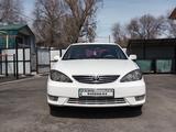 Toyota Camry 2005 года за 4 300 000 тг. в Алматы