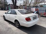 Toyota Camry 2005 года за 4 300 000 тг. в Алматы – фото 5