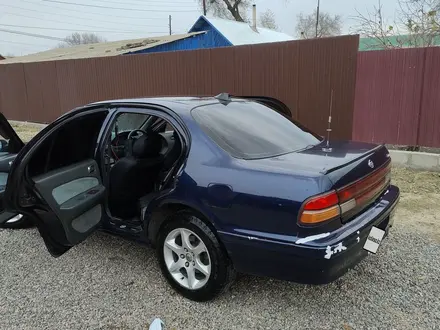 Nissan Cefiro 1996 года за 2 500 000 тг. в Талдыкорган – фото 12