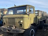 ГАЗ  66 1992 года за 1 000 000 тг. в Костанай