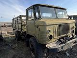 ГАЗ  66 1992 года за 1 000 000 тг. в Костанай – фото 2