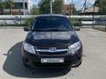 ВАЗ (Lada) Granta 2190 2014 года за 2 300 000 тг. в Семей