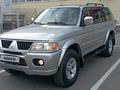 Mitsubishi Nativa 2006 годаfor6 850 000 тг. в Алматы – фото 10