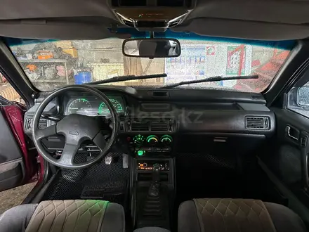 Mitsubishi Galant 1991 года за 900 000 тг. в Алматы – фото 11