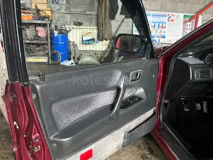 Mitsubishi Galant 1991 года за 900 000 тг. в Алматы – фото 5