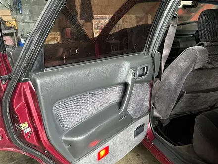 Mitsubishi Galant 1991 года за 900 000 тг. в Алматы – фото 7