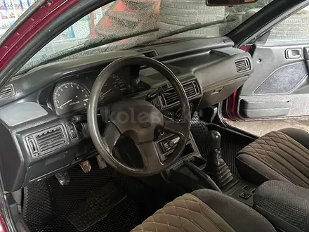 Mitsubishi Galant 1991 года за 900 000 тг. в Алматы – фото 8