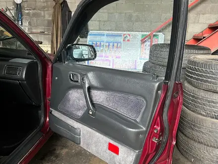 Mitsubishi Galant 1991 года за 900 000 тг. в Алматы – фото 9