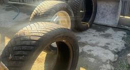 Lexus R20 Lexus lx470 4 зимный шина 1 диск за 120 000 тг. в Алматы – фото 5