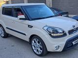 Kia Soul 2013 годаүшін7 000 000 тг. в Алматы – фото 3