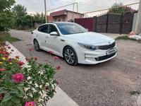 Kia K5 2015 года за 9 600 000 тг. в Алматы