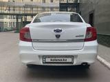 Datsun on-DO 2015 годаүшін3 300 000 тг. в Астана – фото 4