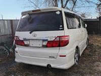 Toyota Alphard 2007 годаfor4 000 000 тг. в Астана