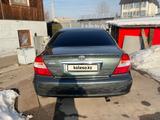 Toyota Camry 2002 годаfor5 700 000 тг. в Алматы – фото 4