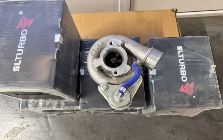 Турбина за 75 000 тг. в Алматы