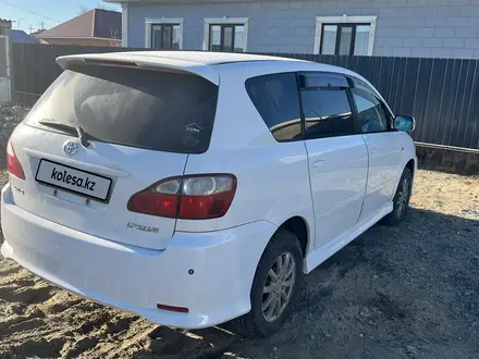 Toyota Ipsum 2007 года за 4 300 000 тг. в Атырау – фото 4