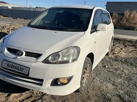 Toyota Ipsum 2007 года за 4 300 000 тг. в Атырау – фото 2