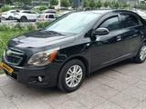 Chevrolet Cobalt 2025 года за 5 650 000 тг. в Алматы
