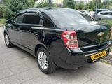 Chevrolet Cobalt 2025 года за 5 650 000 тг. в Алматы – фото 3