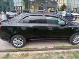 Chevrolet Cobalt 2025 года за 5 650 000 тг. в Алматы – фото 4