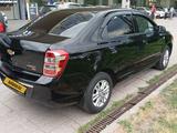 Chevrolet Cobalt 2025 года за 5 650 000 тг. в Алматы – фото 5
