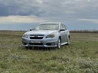 Subaru Legacy 2013 года за 7 500 000 тг. в Астана