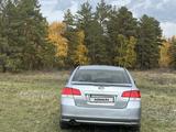 Subaru Legacy 2013 годаүшін7 500 000 тг. в Астана – фото 4