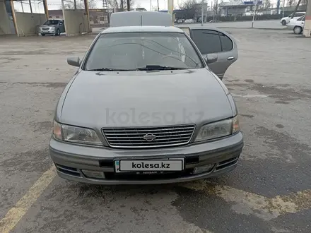 Nissan Maxima 1997 года за 2 950 000 тг. в Шымкент – фото 10