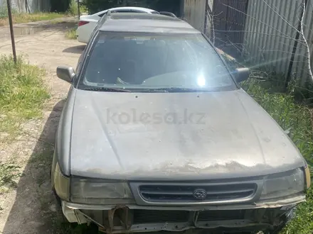 Subaru Legacy 1994 года за 500 000 тг. в Алматы – фото 4