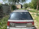 Subaru Legacy 1994 годаүшін500 000 тг. в Алматы
