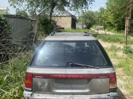 Subaru Legacy 1994 года за 500 000 тг. в Алматы
